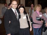 Spotkanie - Urodziny GENPOL w Warszawie. Zdjcia: Dariusz Stolarski - GENPOL1_Ur_5.JPG$