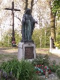 Cmentarz, koci i przepikna plebania w Dolsku - 134_dolsk_cmentarz-grob_busi.JPG$