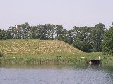 Wycieczka, 26.05.2007 - Lednica
Ostrw Lednicki. Wykopaliska archeologiczne pocztkw pastwa polskiego. - 031_ostrow.JPG$